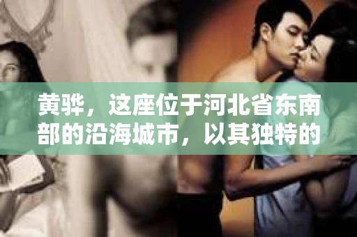 黄骅，这座位于河北省东南部的沿海城市，以其独特的地理位置和丰富的历史文化而闻名。然而，在这座城市中，还有一群人，他们以另一种方式默默守护着社会的公平与正义——私家侦探。今天，我们就来聊聊黄骅的私家侦探，看看他们是如何在这个城市中发挥作用的。