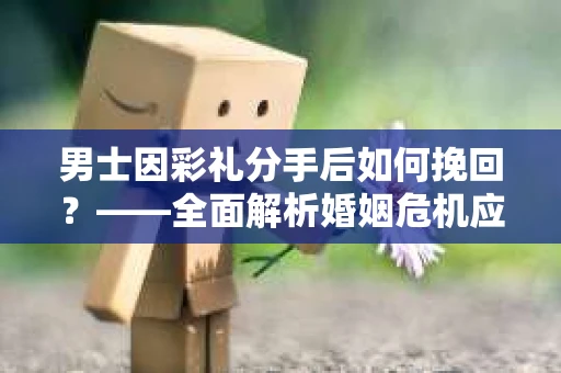 男士因彩礼分手后如何挽回？——全面解析婚姻危机应对策略